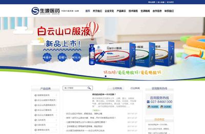 十八年深耕，鑄就專業(yè)典范 萬戶網(wǎng)絡(luò)賦能武漢及湖北企業(yè)網(wǎng)站建設(shè)
