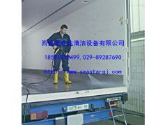 食品廠專用高壓清洗機(jī)與全面除四害服務(wù) 西安圣仕達(dá)清潔設(shè)備的專業(yè)解決方案